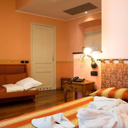 Hotel Belle Epoque Сан Ремо Екстериор снимка