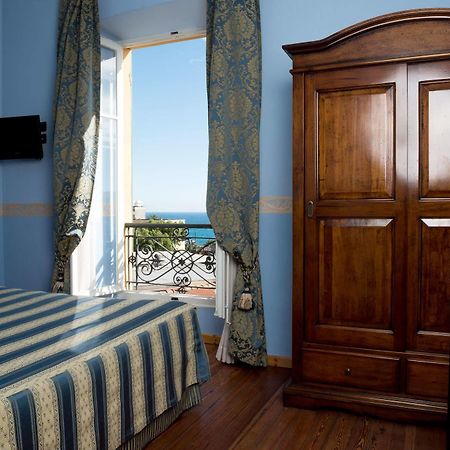 Hotel Belle Epoque Сан Ремо Екстериор снимка
