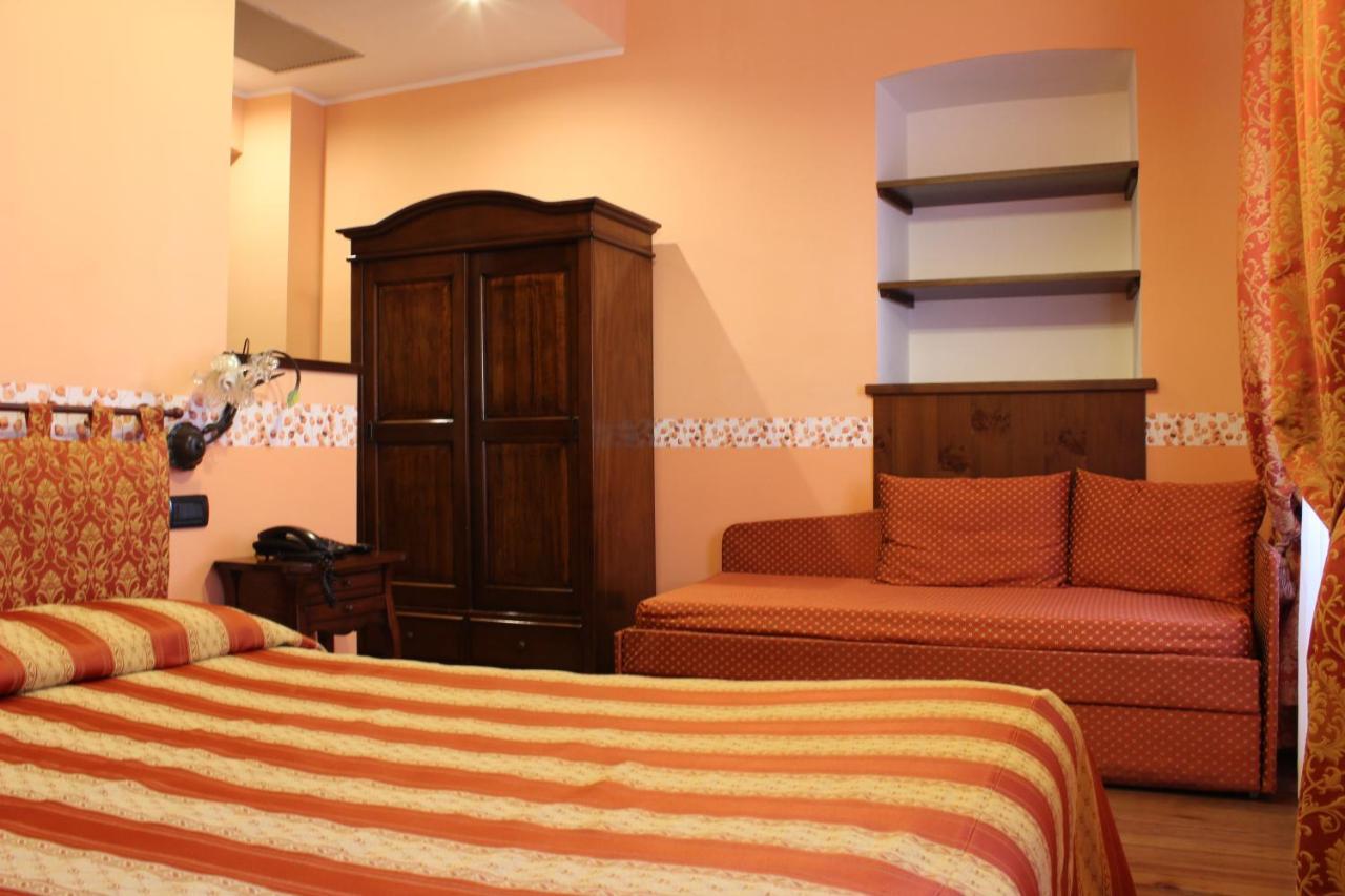 Hotel Belle Epoque Сан Ремо Екстериор снимка