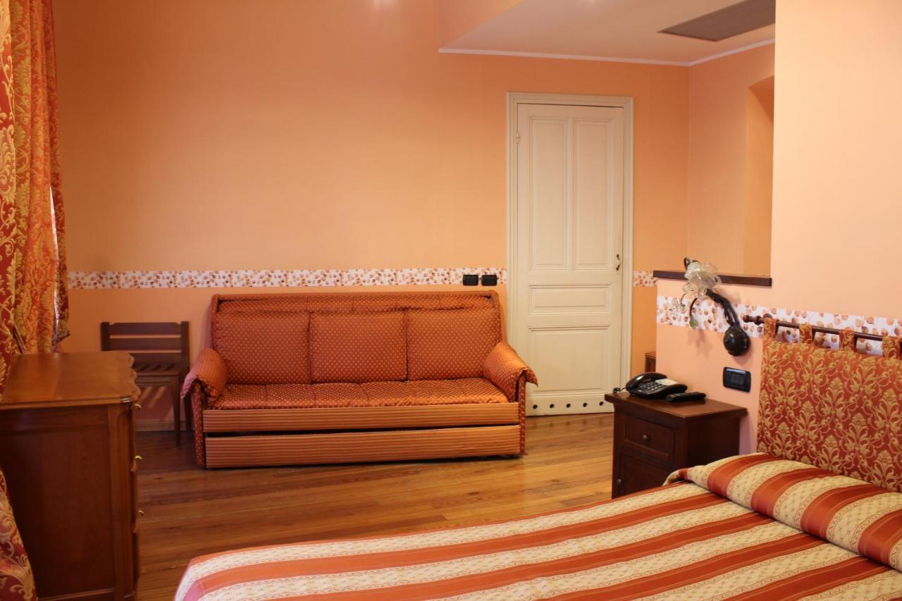 Hotel Belle Epoque Сан Ремо Екстериор снимка