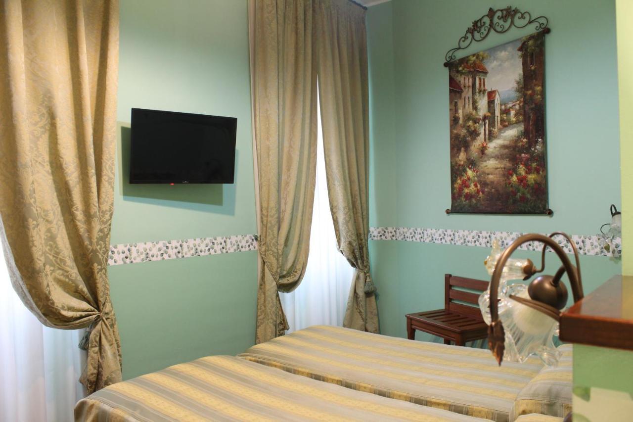 Hotel Belle Epoque Сан Ремо Екстериор снимка