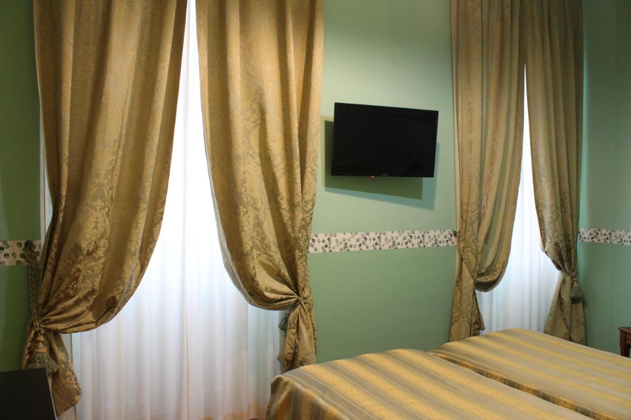 Hotel Belle Epoque Сан Ремо Екстериор снимка