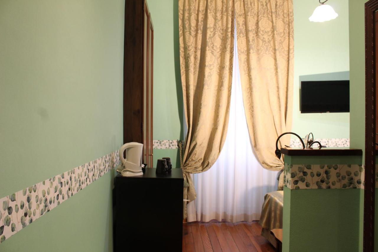 Hotel Belle Epoque Сан Ремо Екстериор снимка