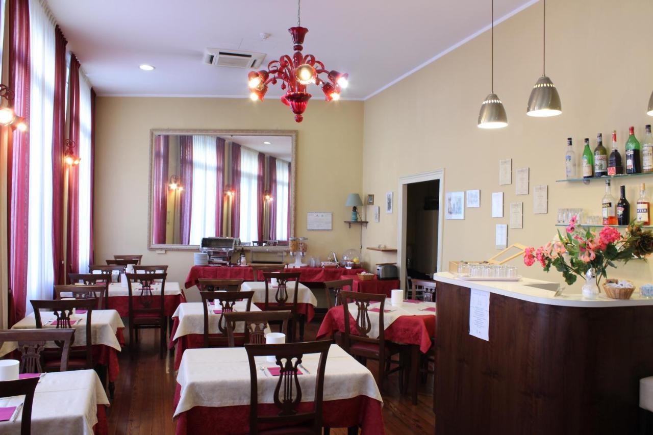 Hotel Belle Epoque Сан Ремо Екстериор снимка