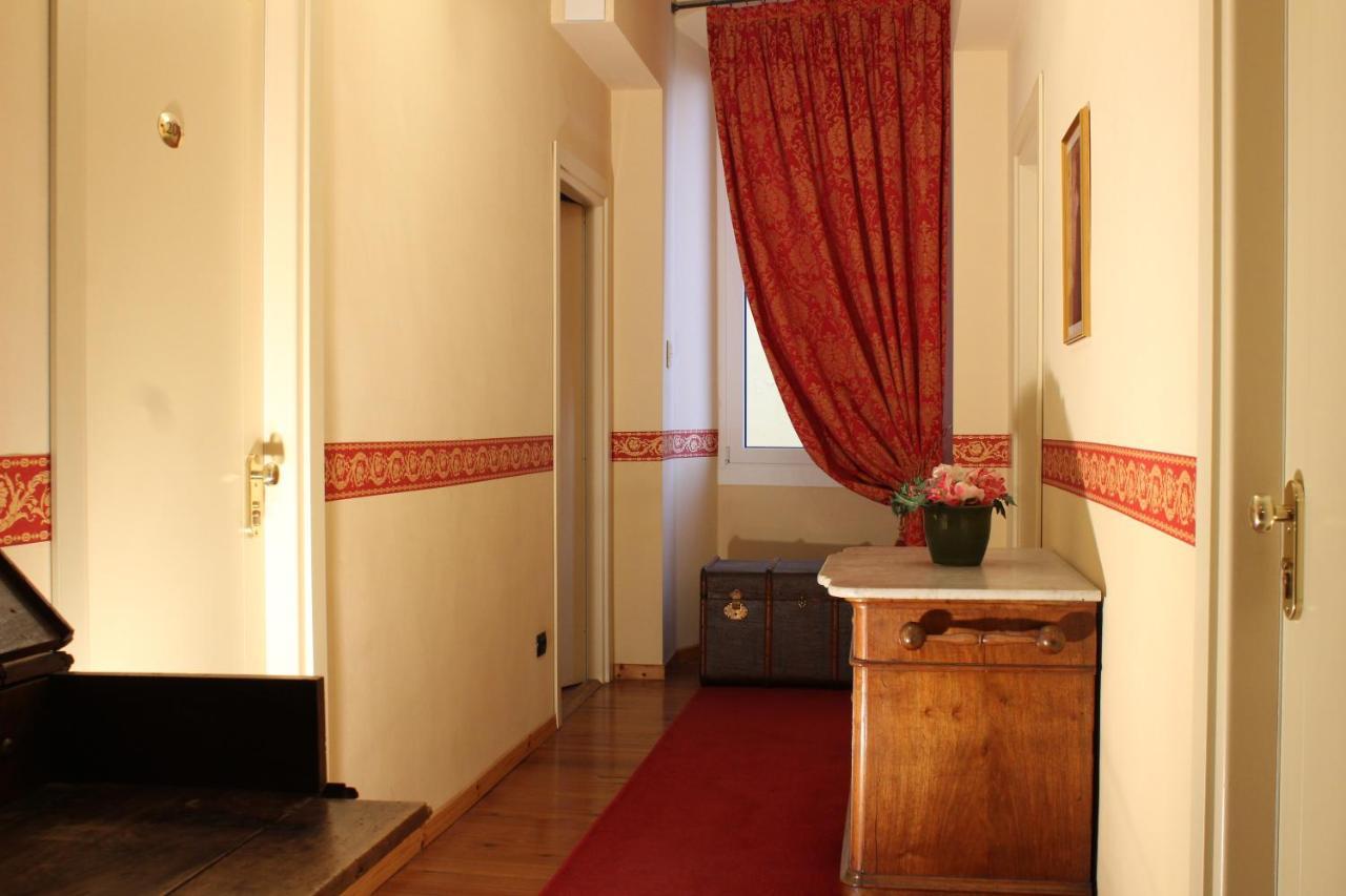 Hotel Belle Epoque Сан Ремо Екстериор снимка