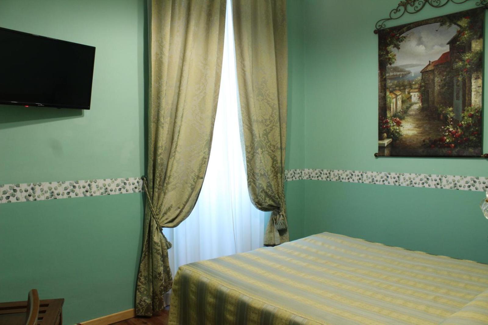Hotel Belle Epoque Сан Ремо Екстериор снимка