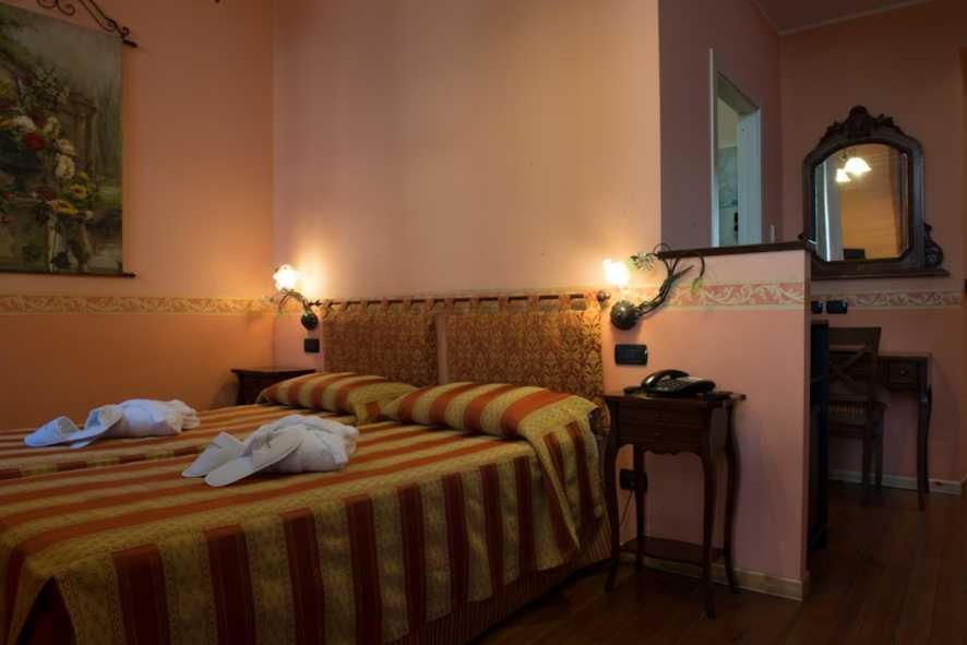 Hotel Belle Epoque Сан Ремо Екстериор снимка