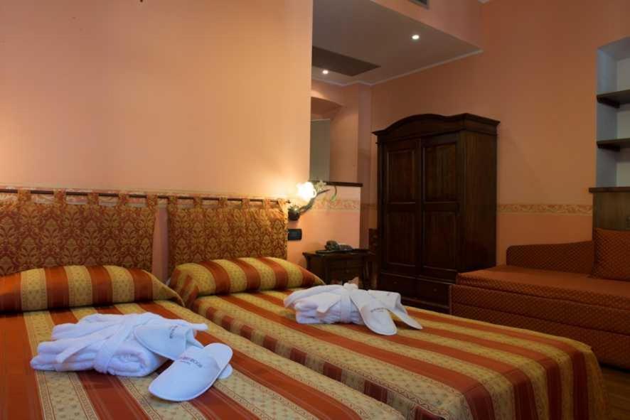 Hotel Belle Epoque Сан Ремо Екстериор снимка