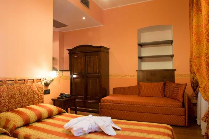 Hotel Belle Epoque Сан Ремо Екстериор снимка