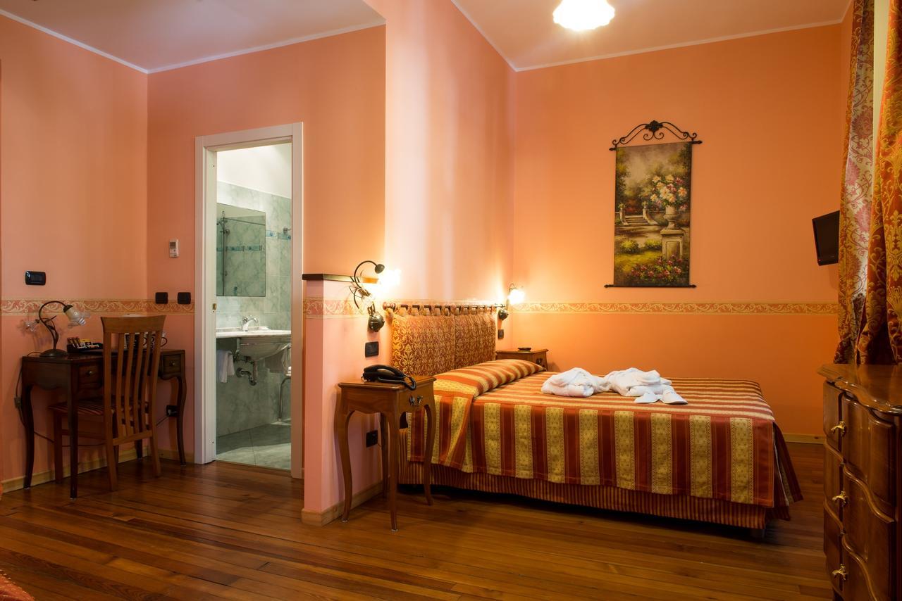 Hotel Belle Epoque Сан Ремо Екстериор снимка
